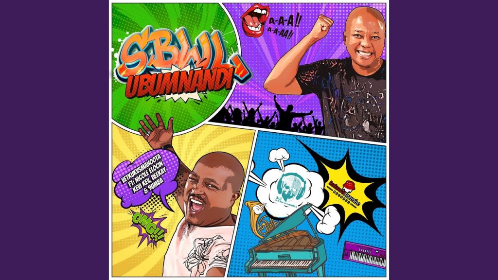 Vetkuk & Mahoota – SBWL Ubumnandi (Vetkuk vs. Mahoota)