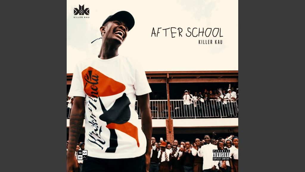 Killer Kau – Lebanta (feat. Kamo Mphela) - Featured Image