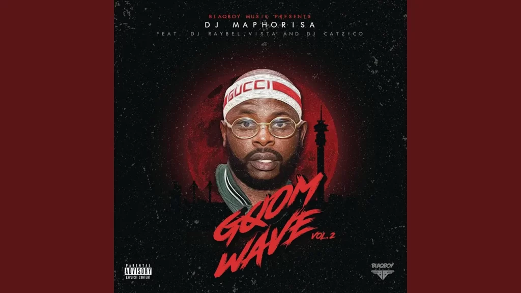 Killer Kau – Aba Gwi