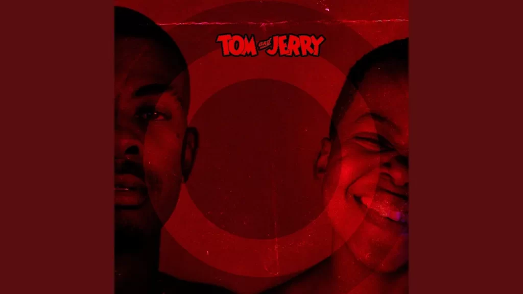 Killer Kau – Intro (Tom and Jerry Skit)