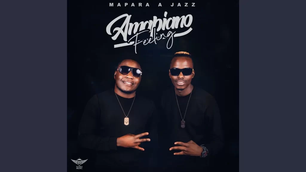 Mapara A Jazz – Too Much - Featured Image