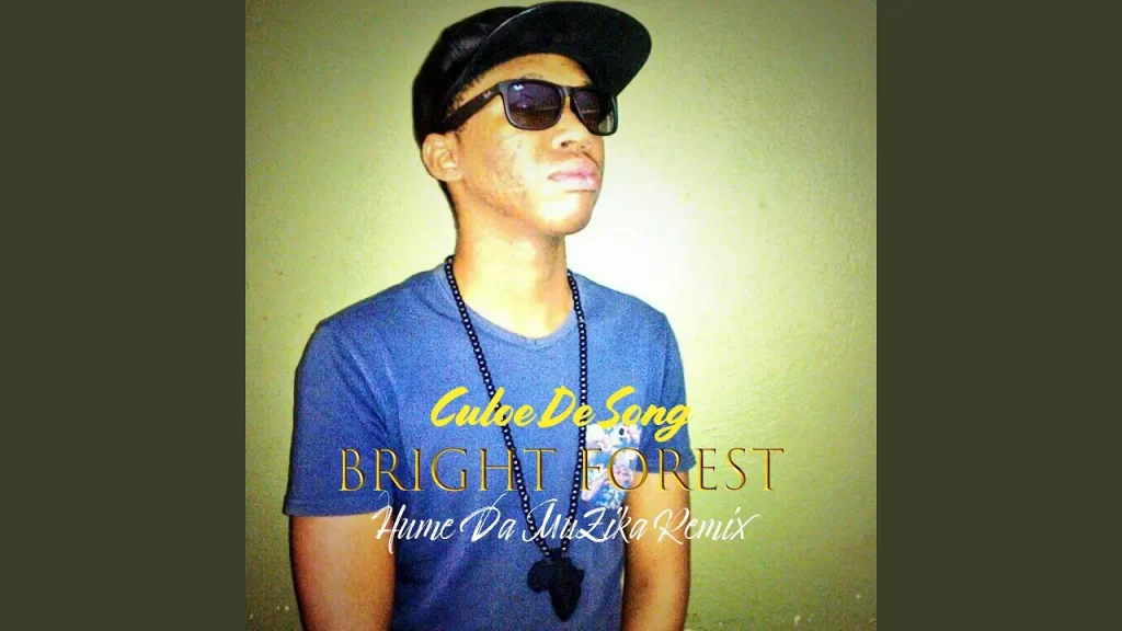 Culoe De Song – Bright Forest (Hume Da Muzika Remix) - Featured Image