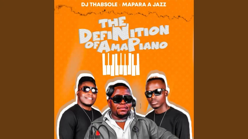 Mapara A Jazz – Stjwetla - Featured Image