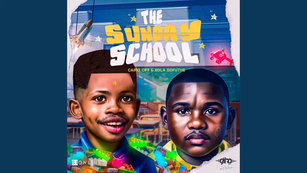 Cairo Cpt – Sinomhlobo (feat. Xola Sofuthe) - Featured Image