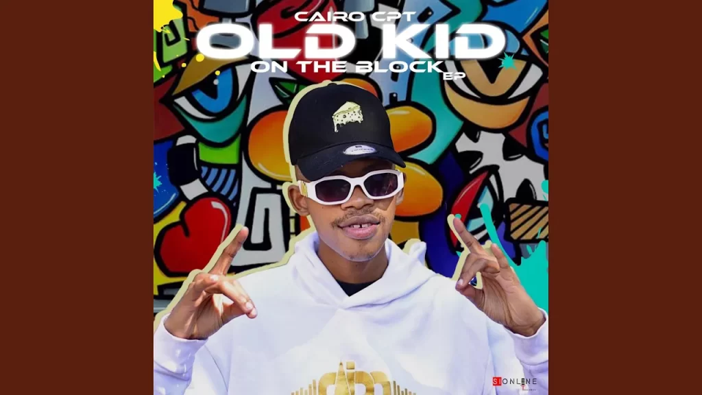 Cairo Cpt – Panic Button (feat. Danger Shayumthetho & K-zin Isgebengu) - Featured Image