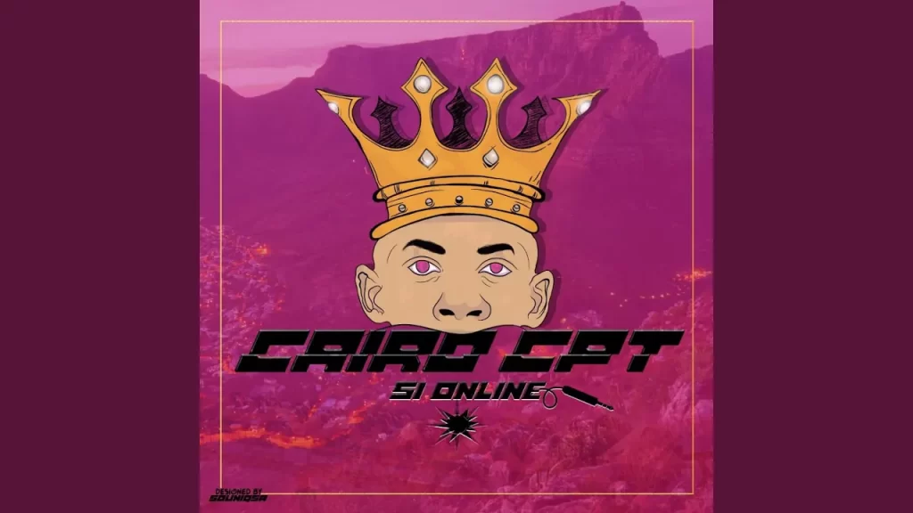 Cairo Cpt – Bazogcwala Ngo Mngani Wethu (feat. Jabs Cpt) - Featured Image