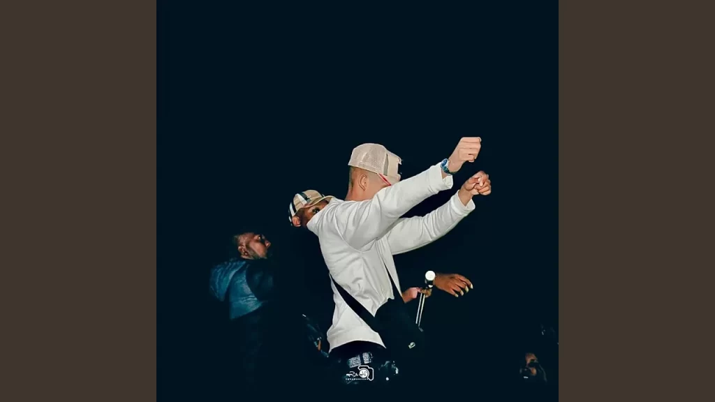 Cairo Cpt – Kasi To Kasi - Featured Image