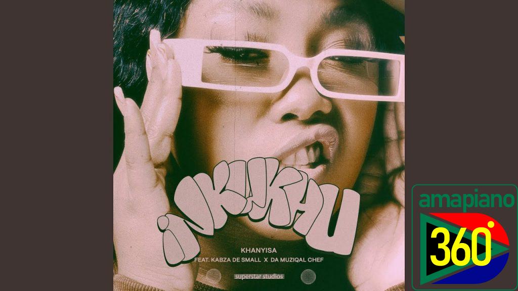 Da Muziqal Chef – iNkukhu - Featured Image