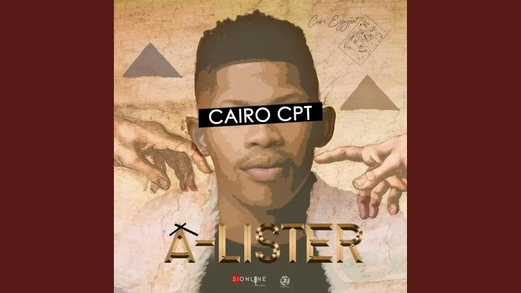 Cairo Cpt – A-Lister - Featured Image