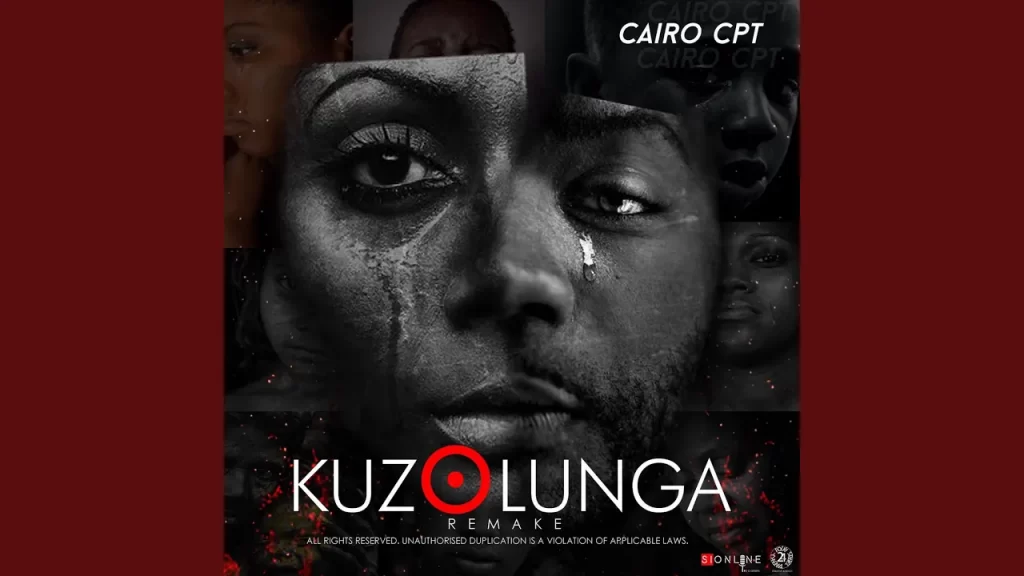 Cairo Cpt – Kuzolunga (Remake) - Featured Image