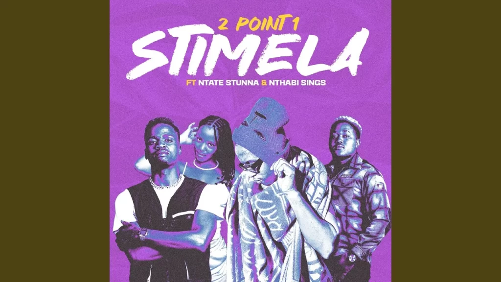 2Point1 – Stimela - Featured Image