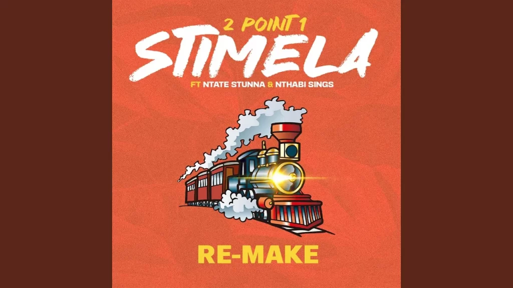 2Point1 – Stimela (Re-Make) - Featured Image