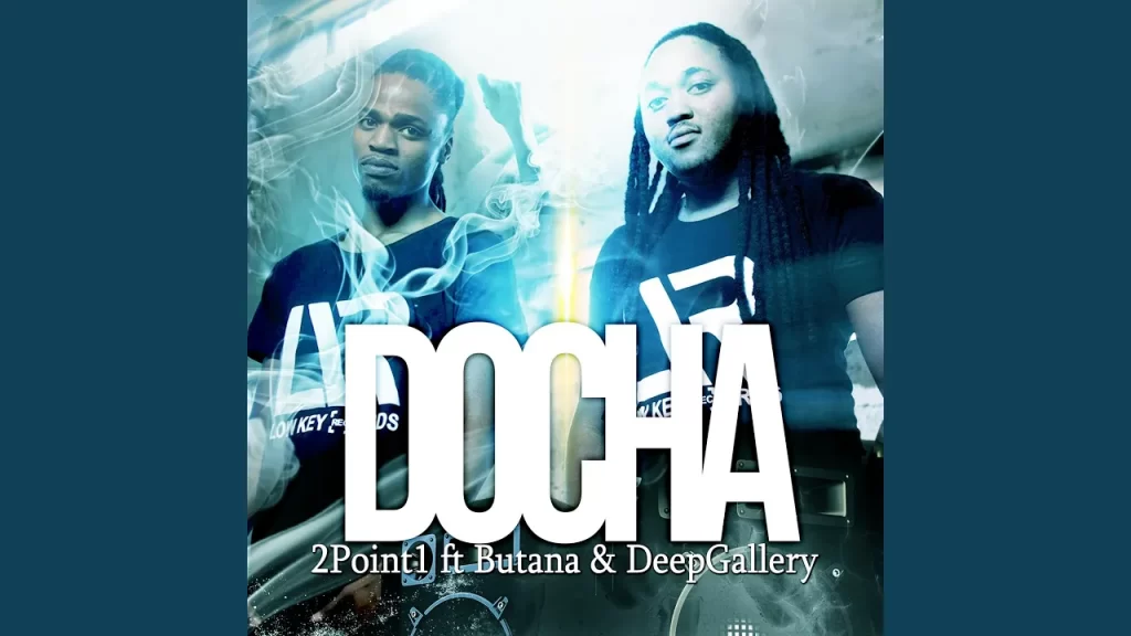 2Point1 – Docha - Featured Image