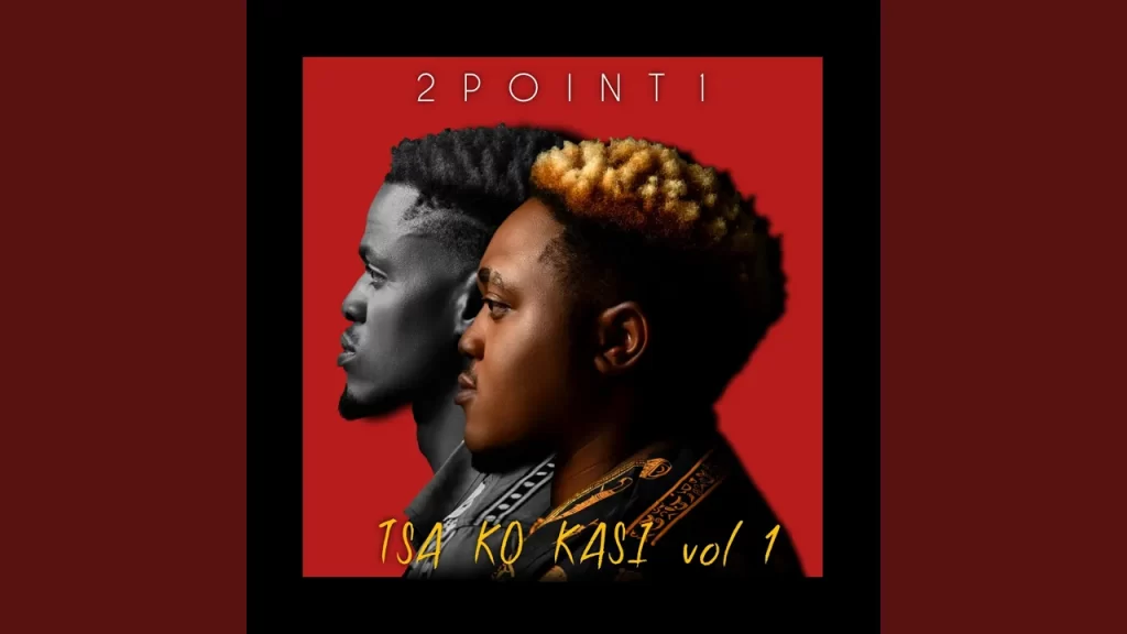 2Point1 – Ndi Bambe