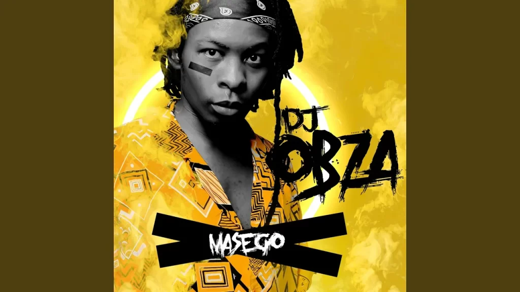 Dj Obza – Mang’ Dakiwe - Featured Image