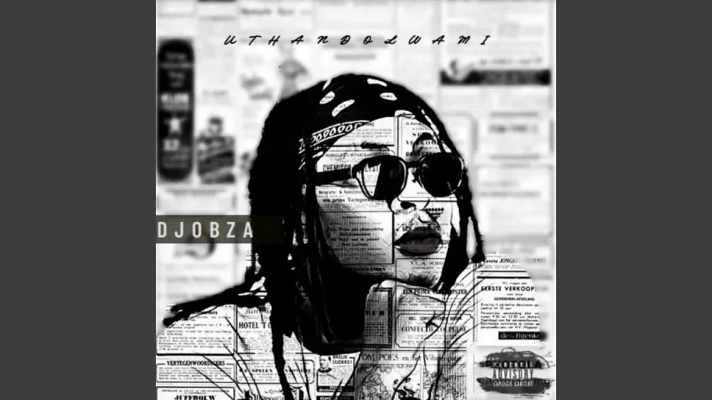 Dj Obza – Ngixolele - Featured Image