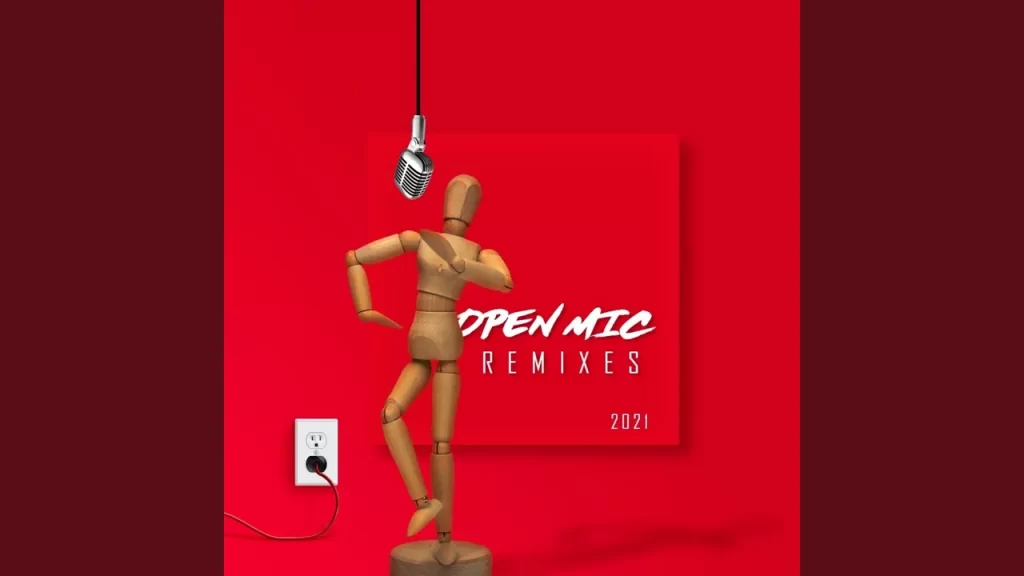 Dj Obza – Mang’Dakiwe Remix - Featured Image