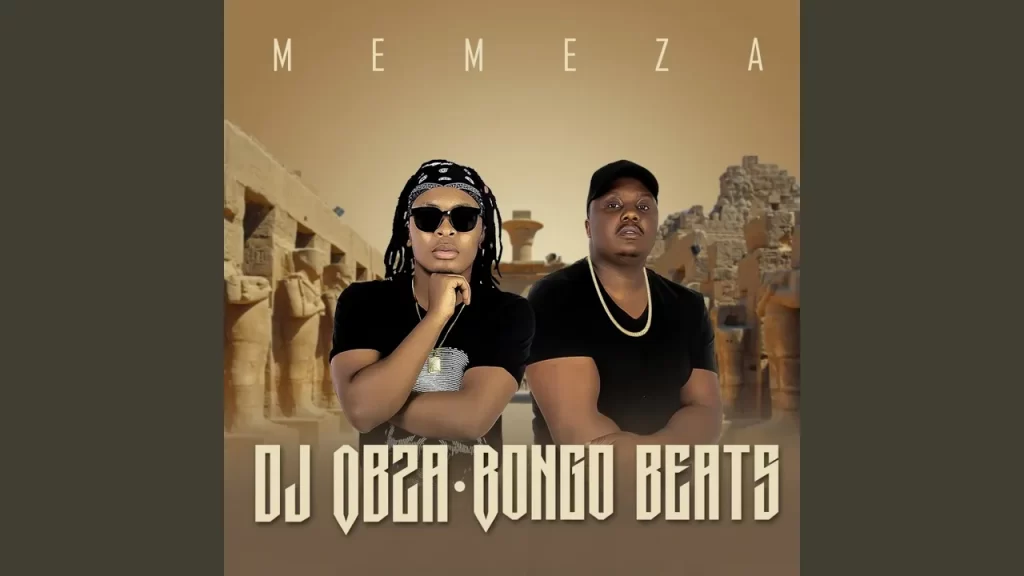 Dj Obza – Save Me - Featured Image