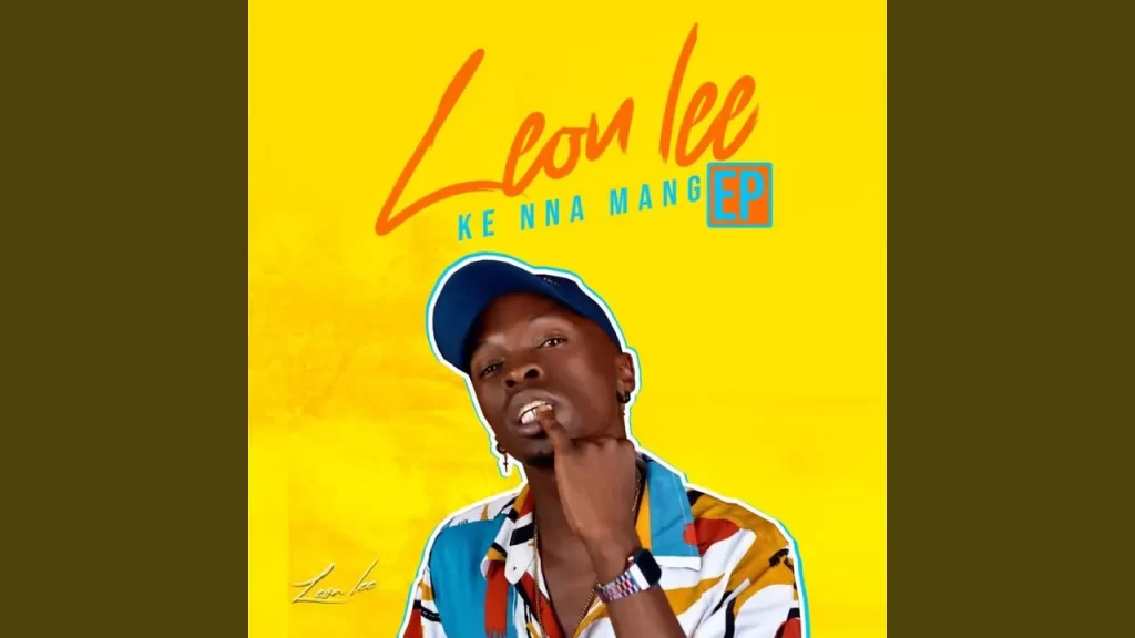 Leon Lee – Love u better - Featured Image