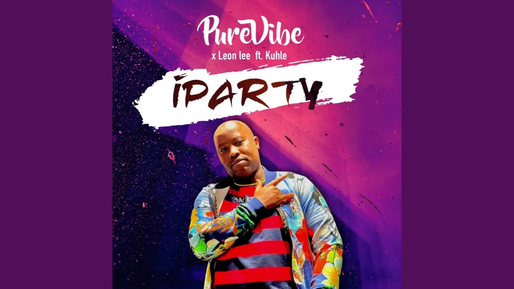 Leon Lee – iParty - Featured Image