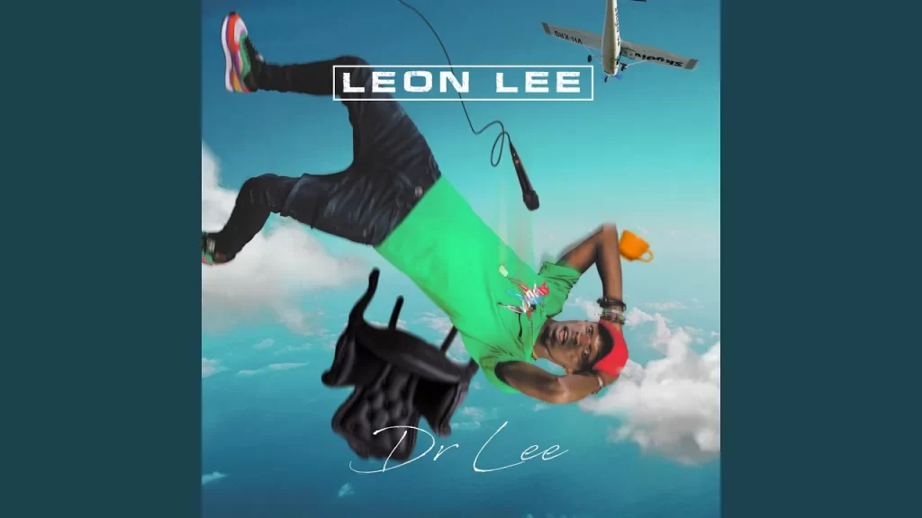 Leon Lee – Helele