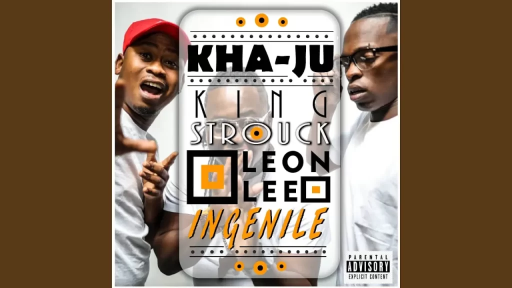 Leon Lee – Ingenile - Featured Image