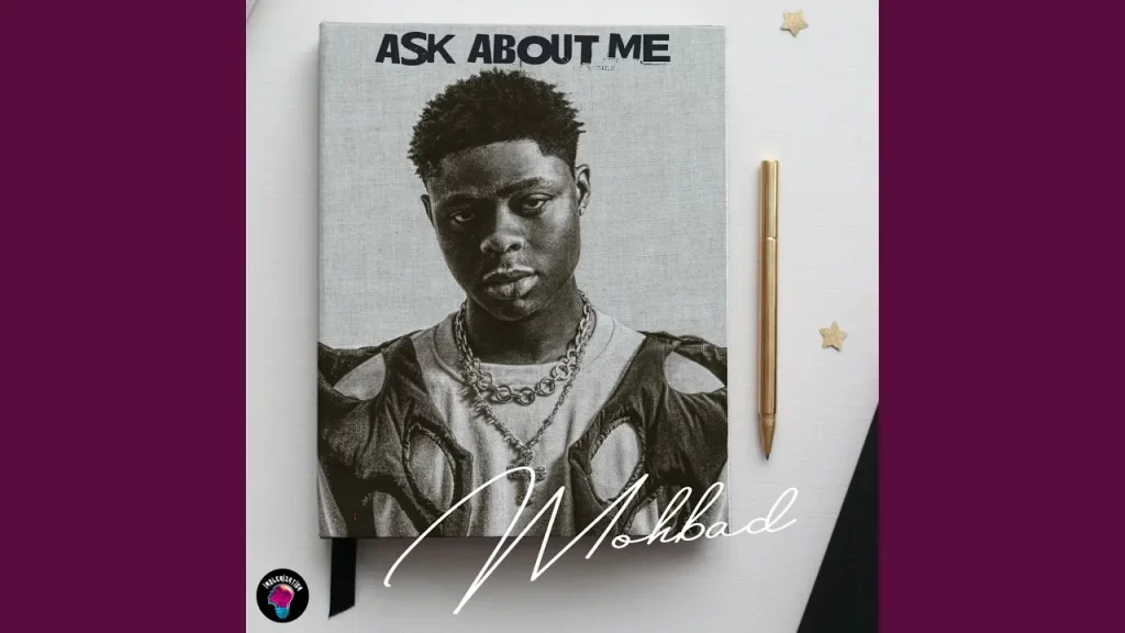 Mohbad – Ask About Me - Featured Image