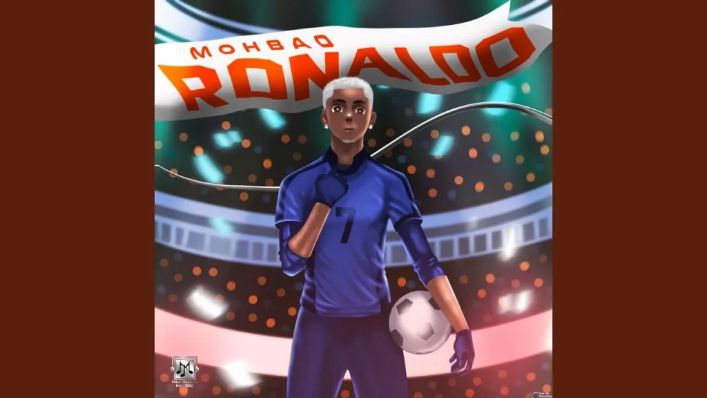 Mohbad – Ronaldo - Featured Image