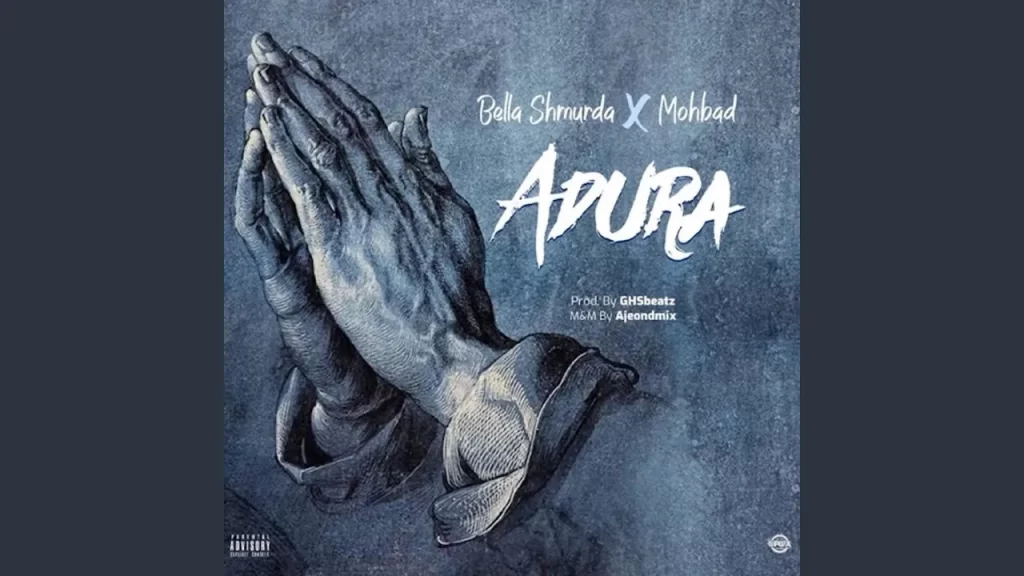 Mohbad – Adura - Featured Image