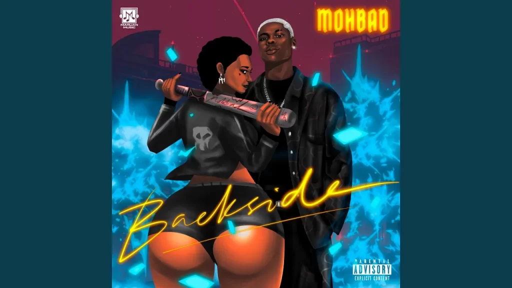 Mohbad – Backside - Featured Image