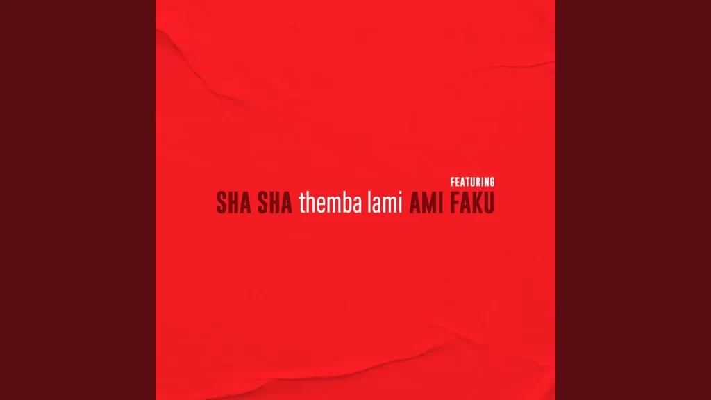 Sha Sha – Themba Lami - Featured Image