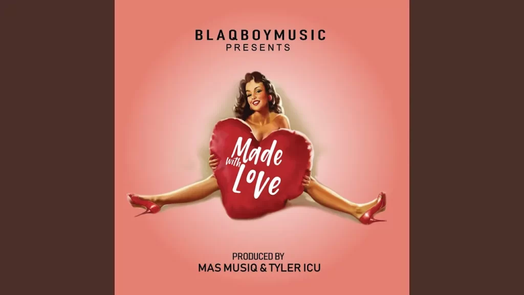 Sha Sha – Lerato Fela