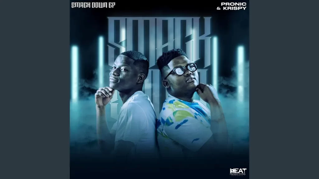 KayGee The Vibe – 3 Ninjas