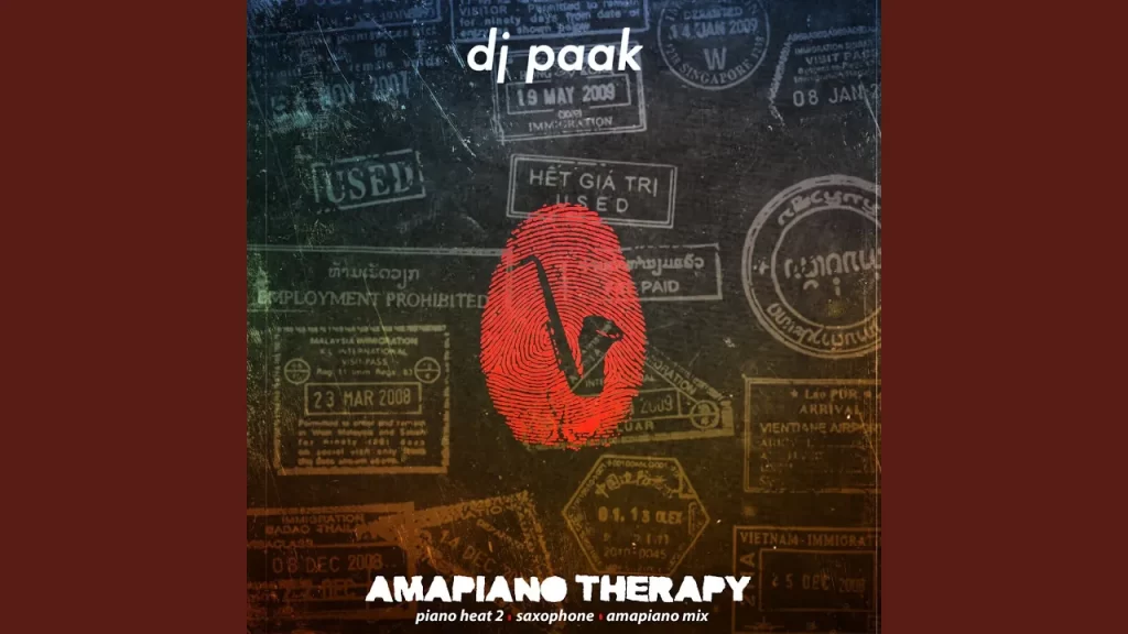 Sha Sha – iPiano (Mixed)