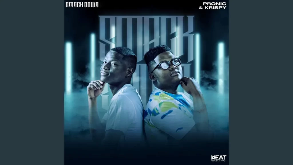 KayGee The Vibe – Smack Down