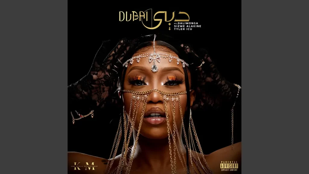 Kamo Mphela – Dubai - Featured Image