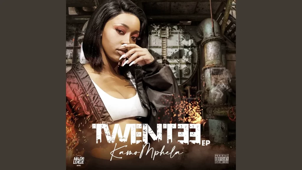 Kamo Mphela – Menemene - Featured Image