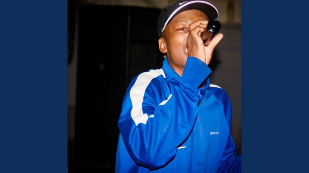 Chongo De Flavour – Rosh Run - Featured Image