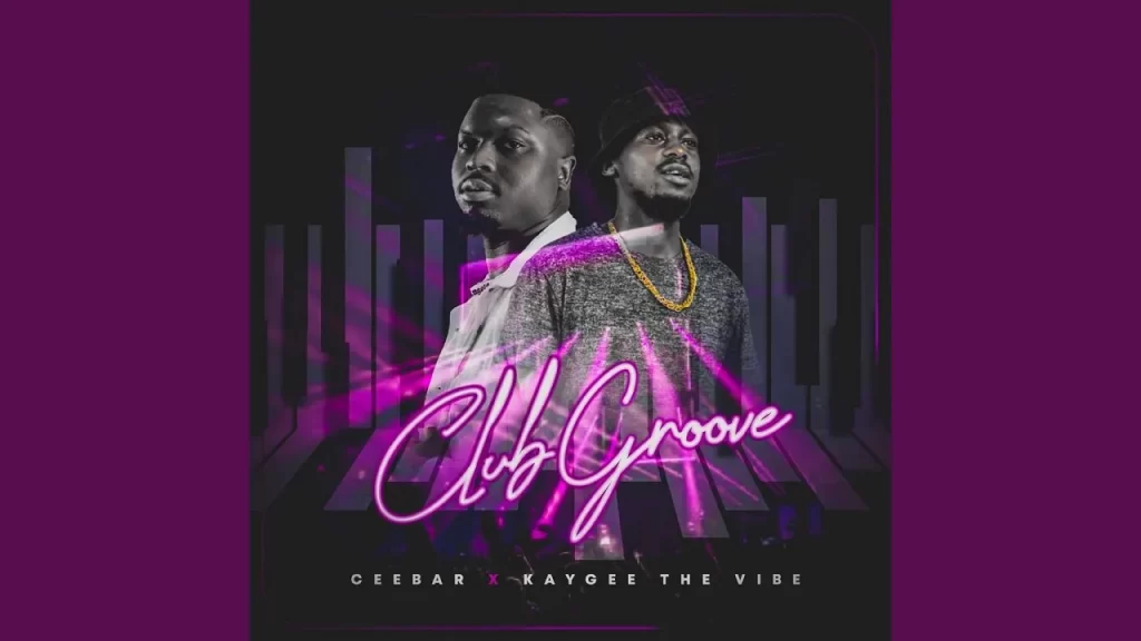 KayGee The Vibe – Club Groove