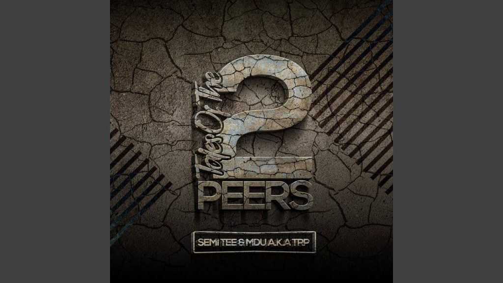 Semi Tee – Case Closed - Featured Image