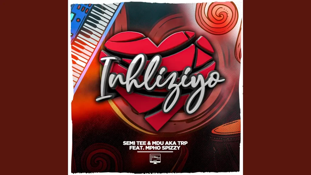 Semi Tee – Inhliziyo - Featured Image