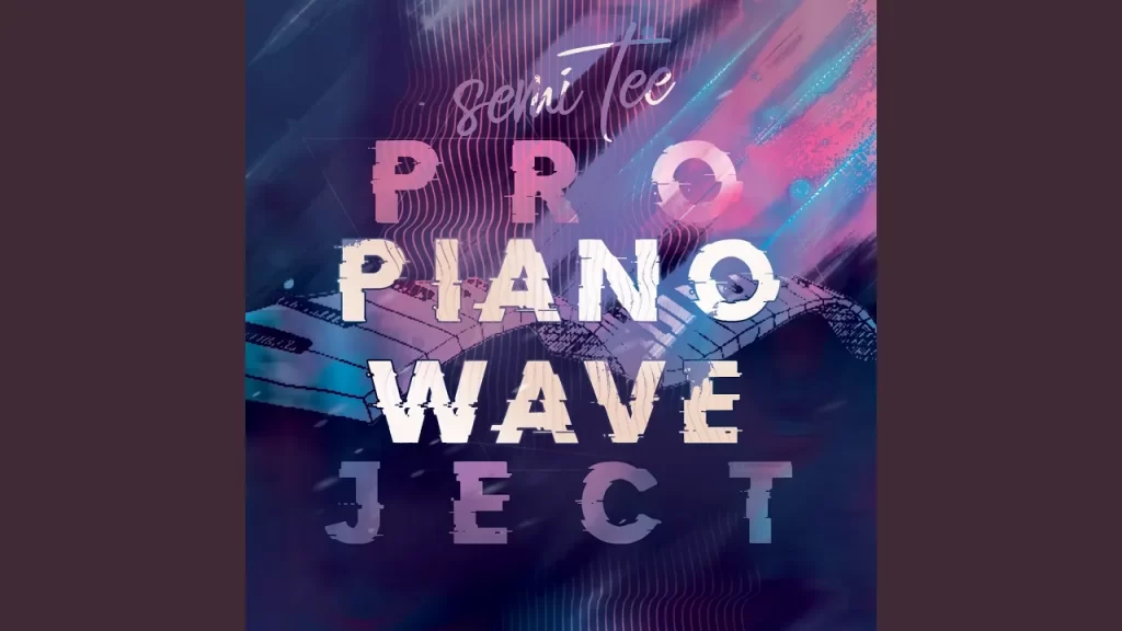 Semi Tee – Strong (Intro)