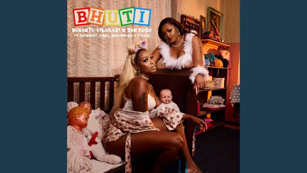 Nobantu Vilakazi – Bhuti