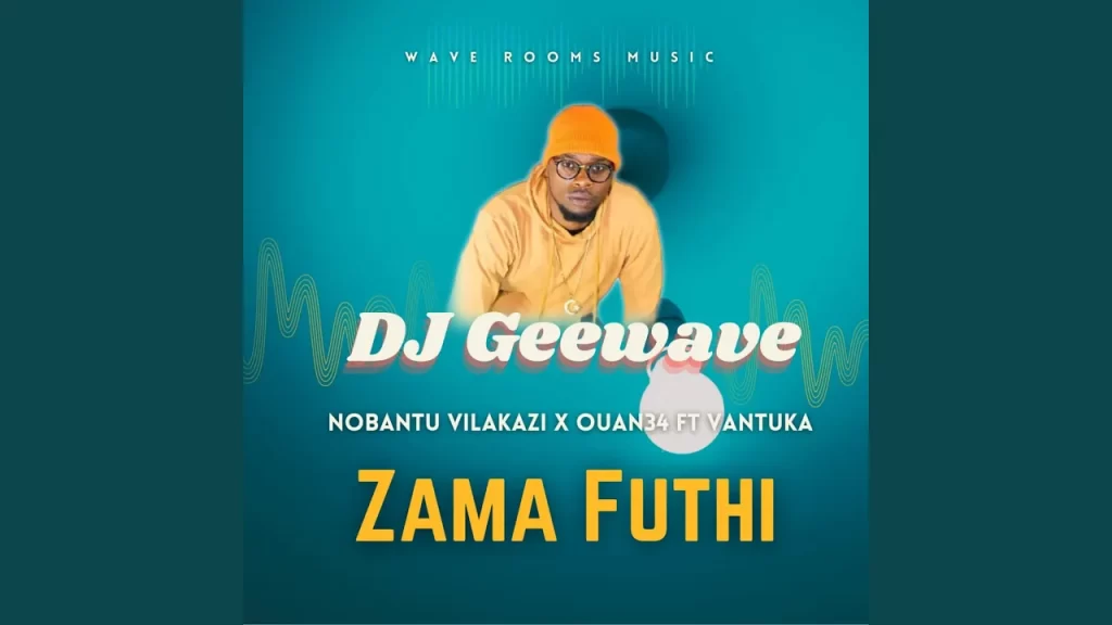 Nobantu Vilakazi – Zama Futhi (feat. Vantuka)