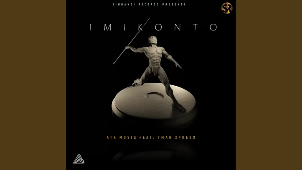 ATK Musiq – Imikonto (feat. Tman Xpress) - Featured Image
