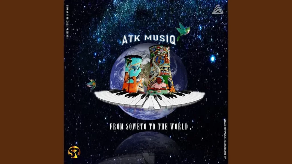 ATK Musiq – Impilo (feat. Soul Themba)