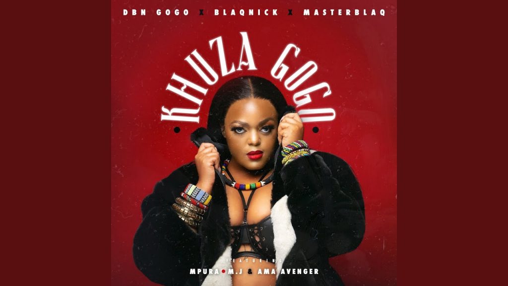 DBN Gogo – Khuza Gogo - Featured Image
