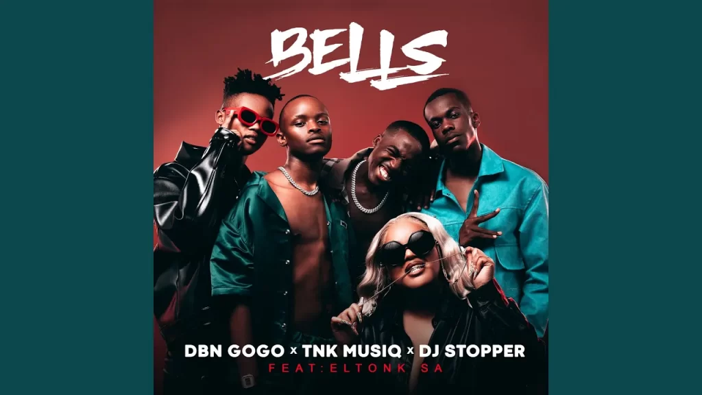 DBN Gogo – Bells - Featured Image