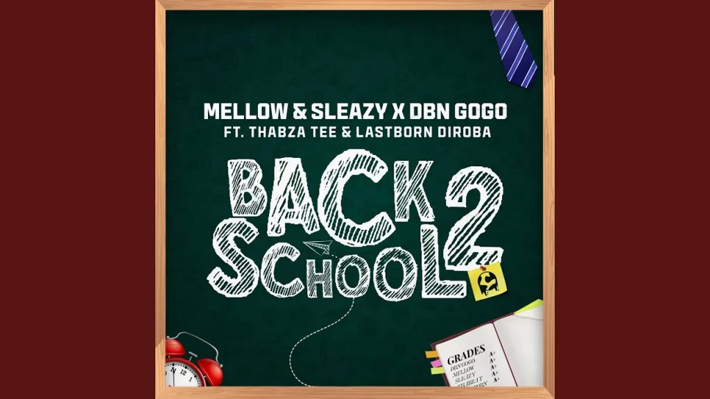 DBN Gogo – Back2School - Featured Image