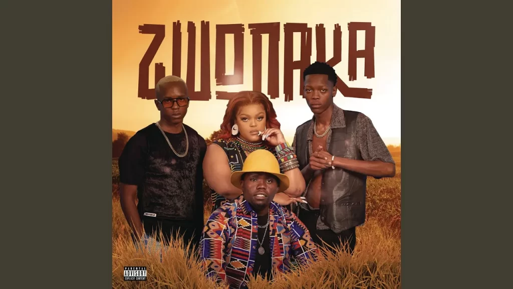 DBN Gogo – Zwonaka - Featured Image